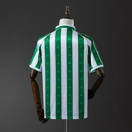 95-97 Real Betis primera equipacion