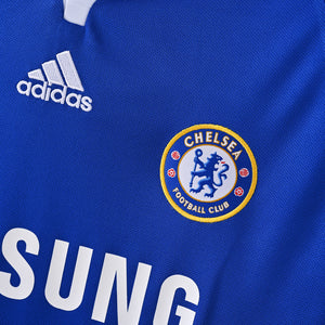 08-09 Chelsea primera equipacion