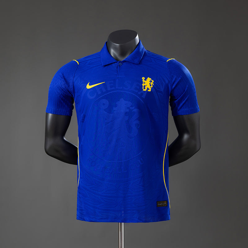 26-27 Chelsea primera equipación