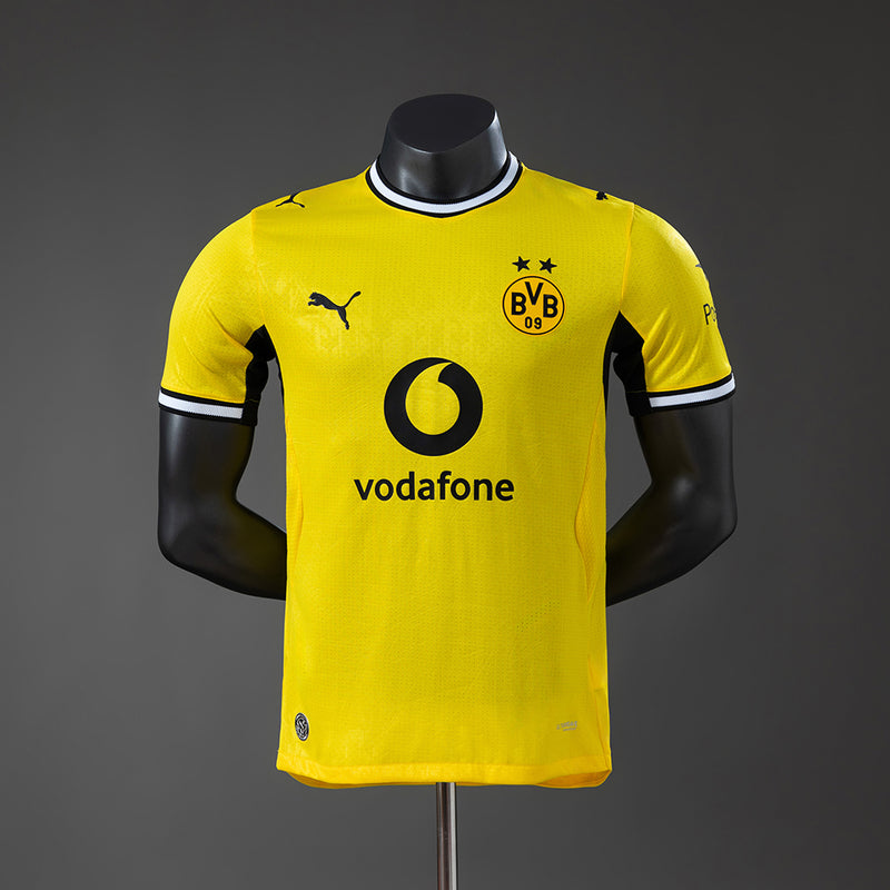 26-27 Borussia Dortmund primera equipación
