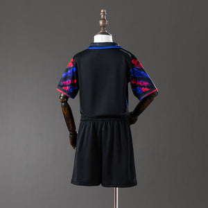 Barça equipación conceptual "sóc del Barça" niño