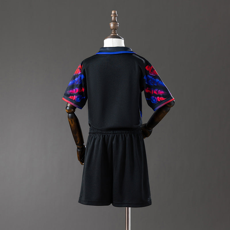 Barça equipación conceptual "sóc del Barça" niño