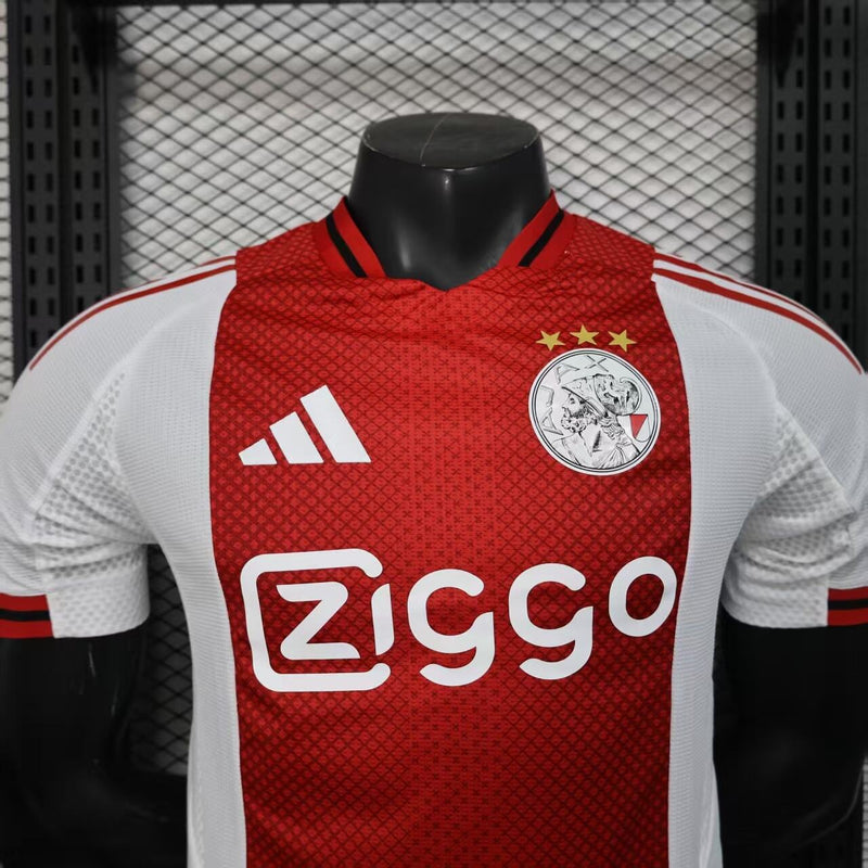 25-26 Ajax primera equipacion