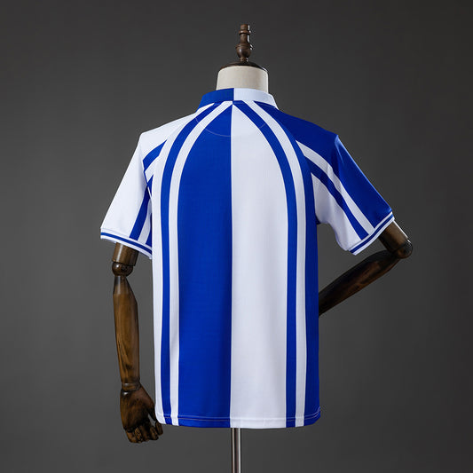Deportivo la coruña x Pompeii equipación especial