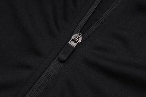 25-26 Barça conjunto de chándal niño negro/morado