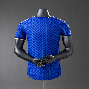 2026 Italia primera equipación