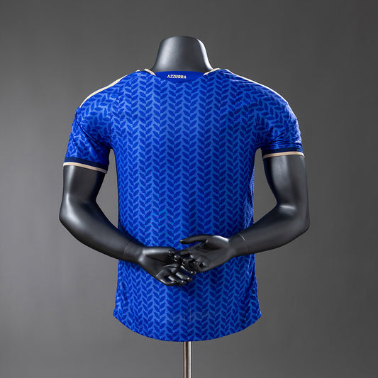 2026 Italia primera equipación