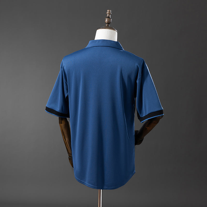 98-99 Inter de Milán tercera equipación