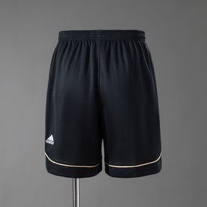 06-07 AC Milán pantalones primera equipación
