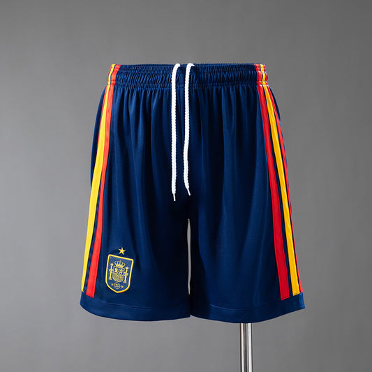2026 España pantalones primera equipación