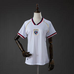 2026 Panamá tercera equipación mujer