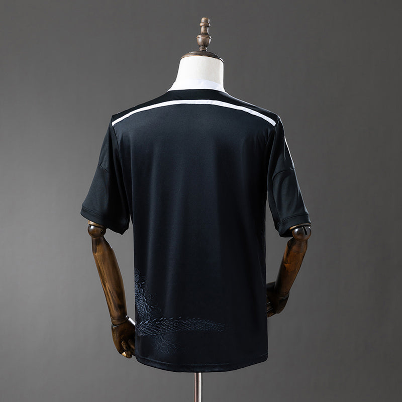 14-15 Real Madrid tercera equipación