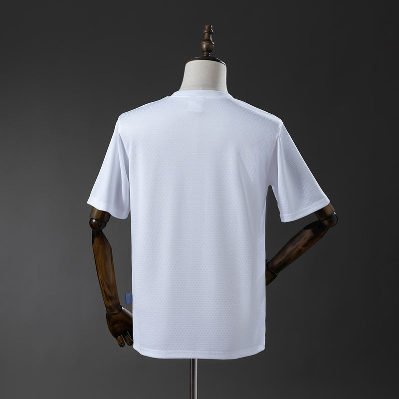 95-96 Leeds primera equipación