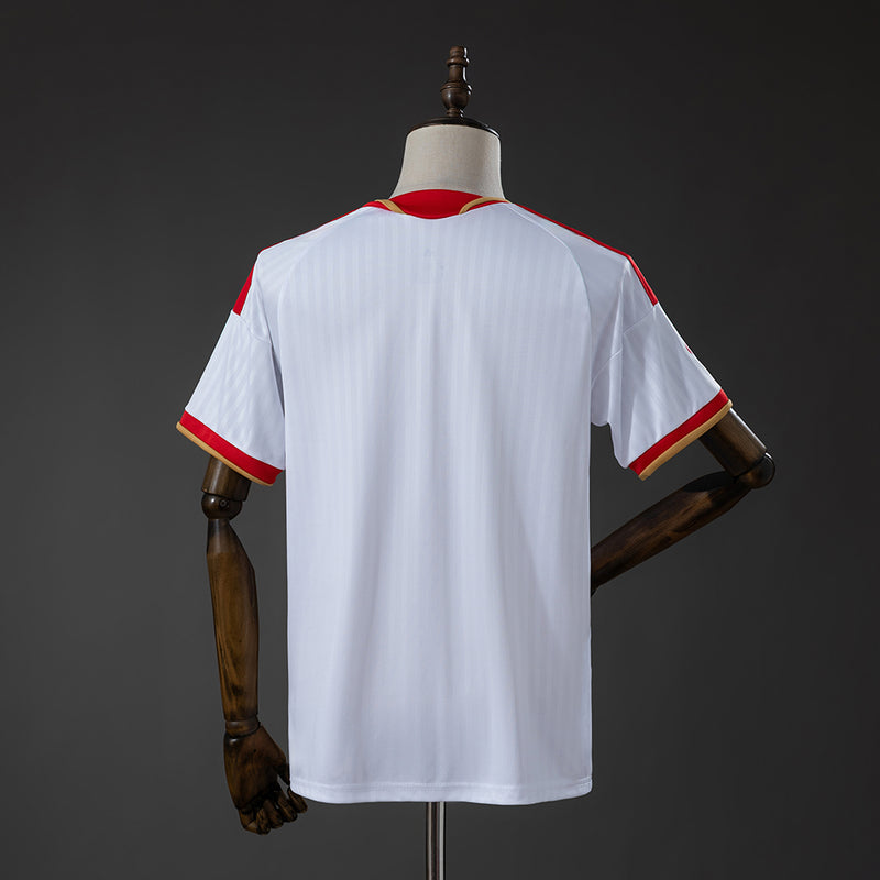 26-27 Sevilla primera equipación
