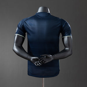 25-26 Real Madrid segunda equipación