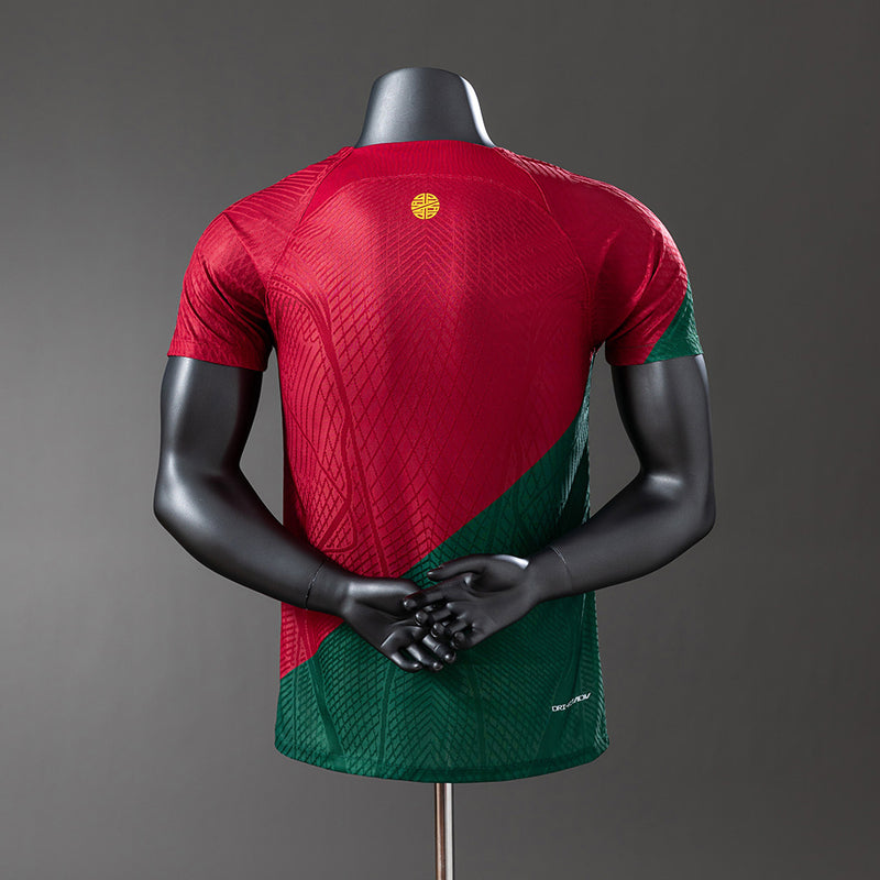 2022 Portugal primera equipación