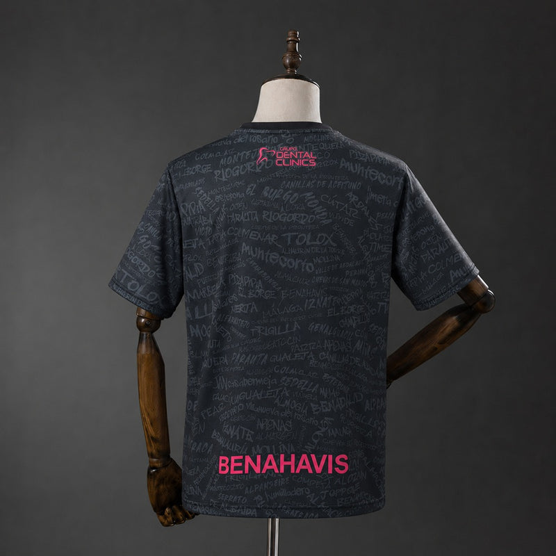2026 Spain home kit