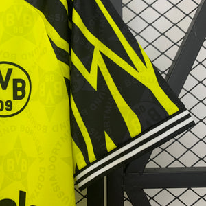 94-95 Borussia Dortmund primera equipacion