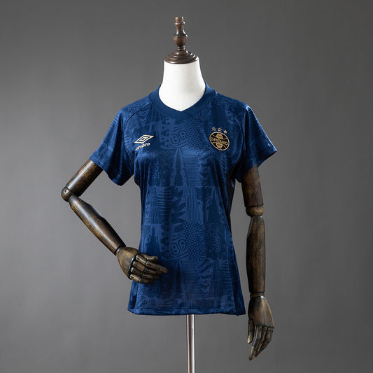 25-26 Gremio tercera equipación mujer (sponsors incluidos)