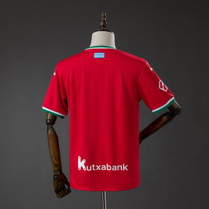 26-27 Real Sociedad tercera equipación