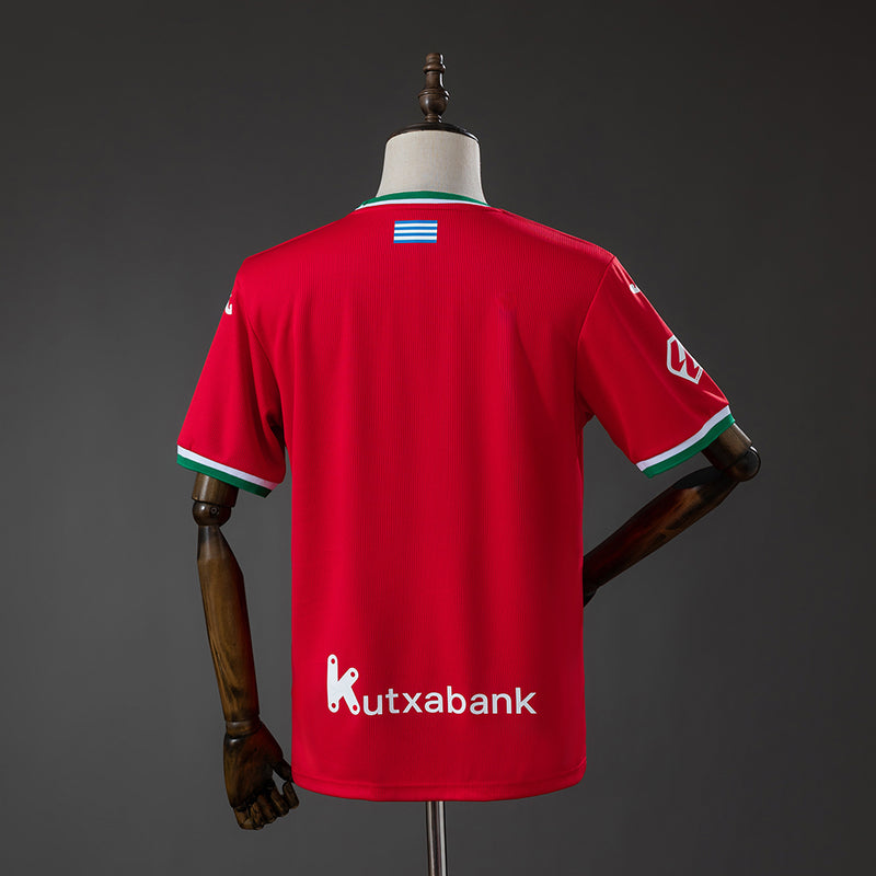 26-27 Real Sociedad tercera equipación