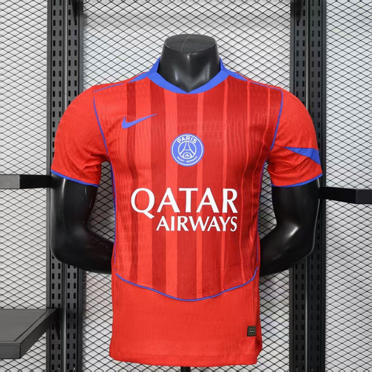 25-26 PSG tercera equipacion