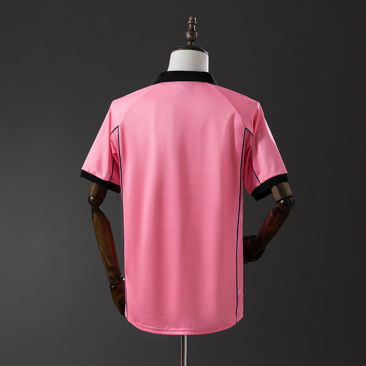 97-98 Juventus tercera equipación 100 aniversario