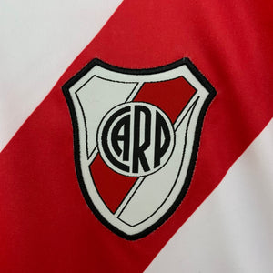 06-07 River Plate primera equipación