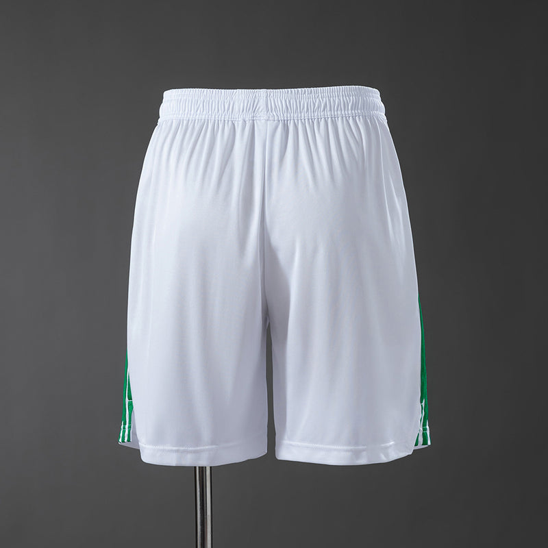 25-26 Roma pantalones tercera equipación