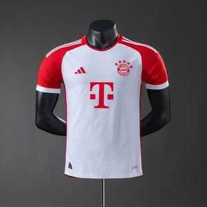 23-24 Bayern de Munich primera equipación