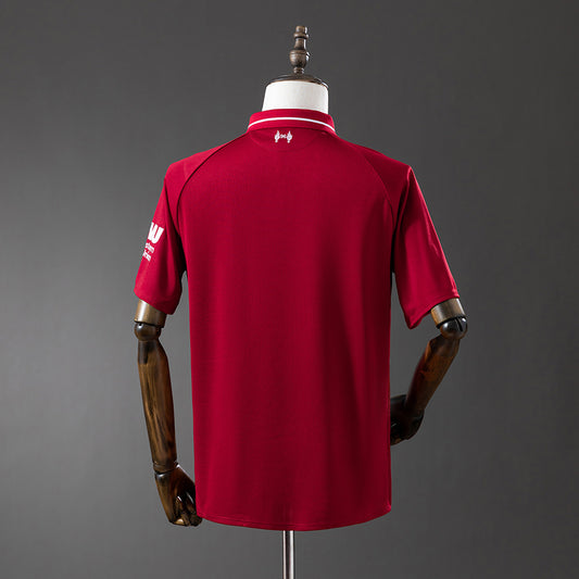 18-19 Liverpool primera equipación