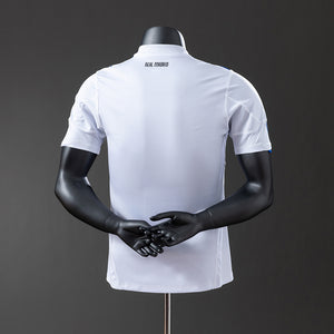 10-11 Real Madrid primera equipación