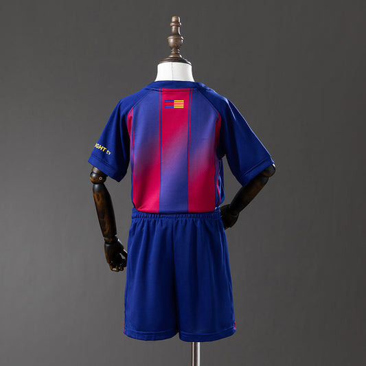 25-26 Barça primera equipación niño