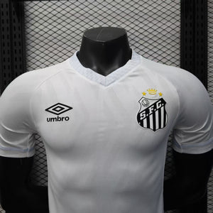25-26 Santos primera equipacion
