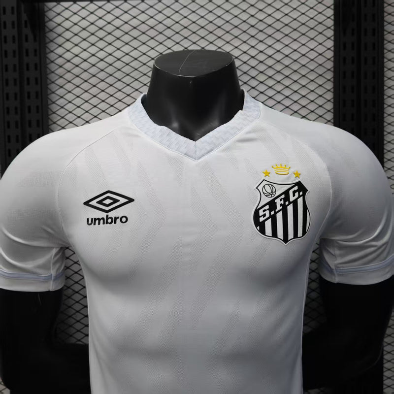 25-26 Santos primera equipacion