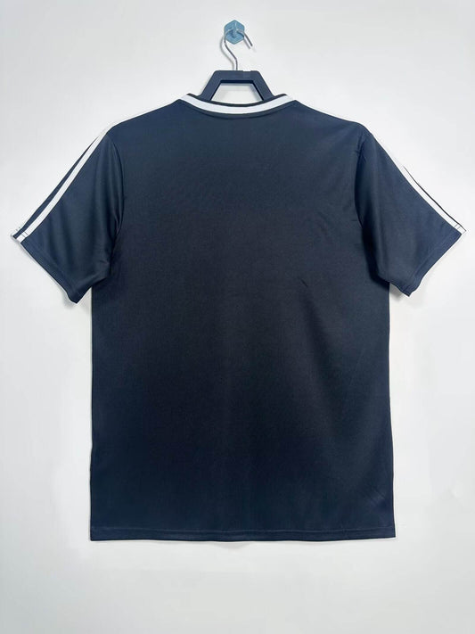 91-92 Colo Colo segunda equipacion