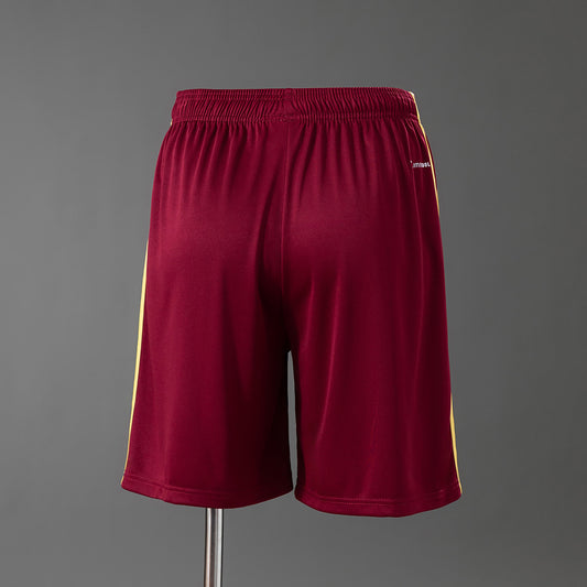 🔥2026 España pantalones segunda equipación