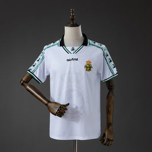 25-26 Málaga first kit