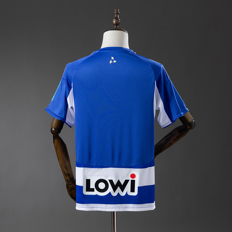 25-26 Albacete first kit