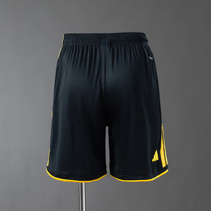 2026 Bélgica pantalones primera equipación