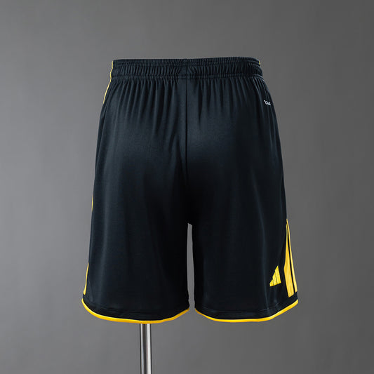 2026 Bélgica pantalones primera equipación