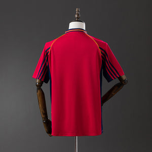 1998 España primera equipacion