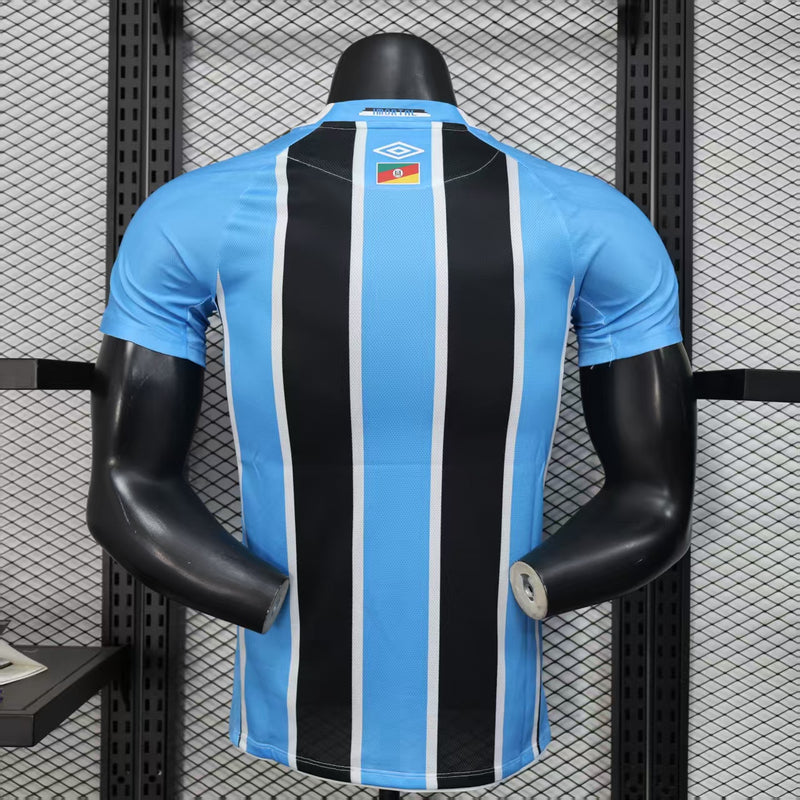25-26 Gremio primera equipacion