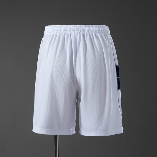 99-00 Manchester United pantalones segunda equipación
