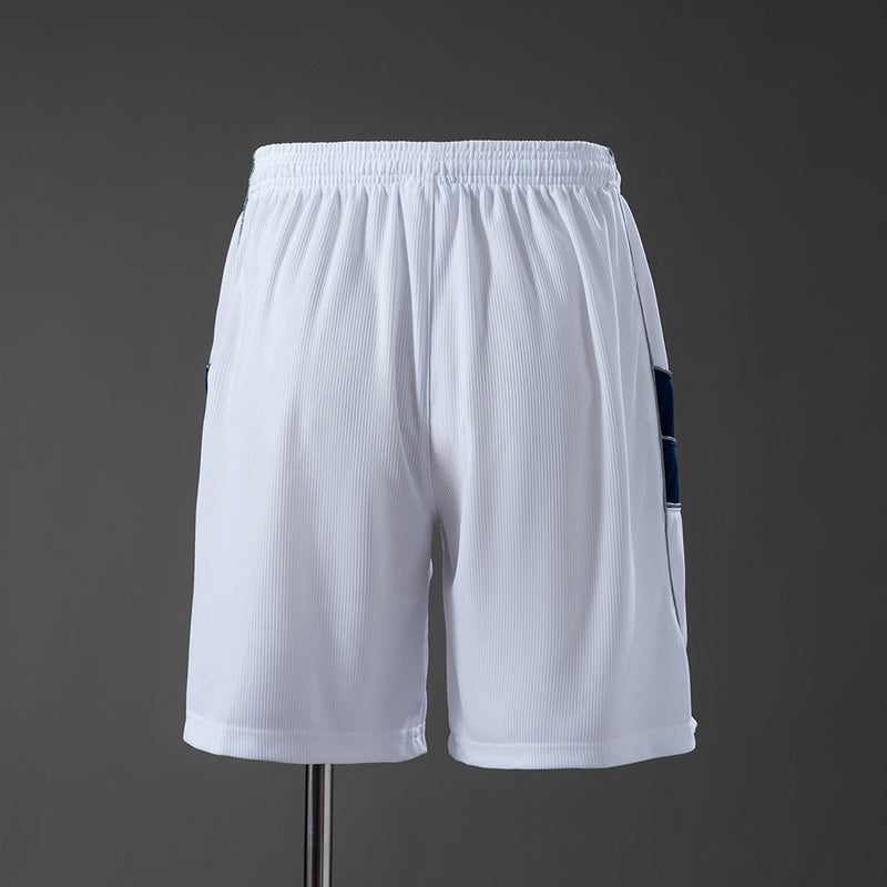99-00 Manchester United pantalones segunda equipación