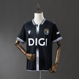 25-26 Albacete first kit