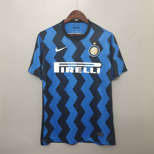 20-21 Inter de Milán primera equipación