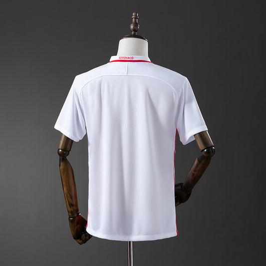 16-17 Mónaco primera equipación