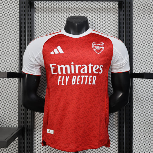 25-26 Arsenal primera equipacion