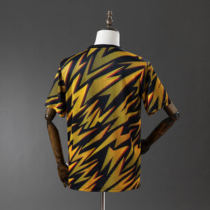 25-26 Roma equipación pre partido